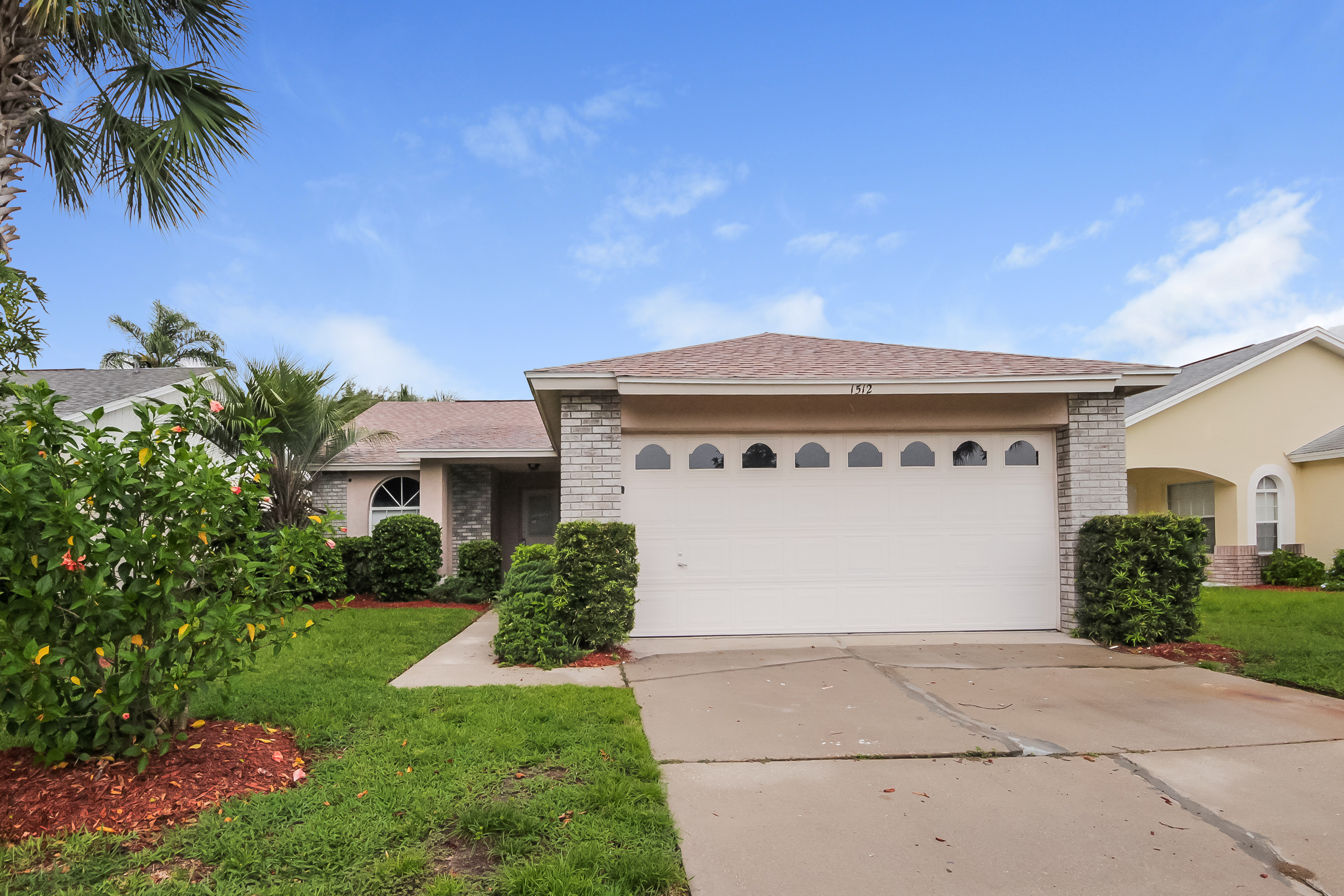 1512 Oak Hill Trail Kissimmee, FL 34747